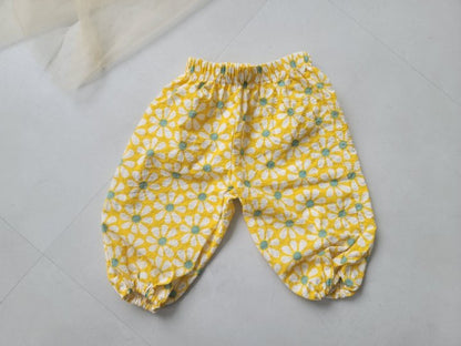 [PRE-ORDER] Ray Sausage Pants