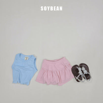 [PRE-ORDER] Summer Love Top Bottom Set