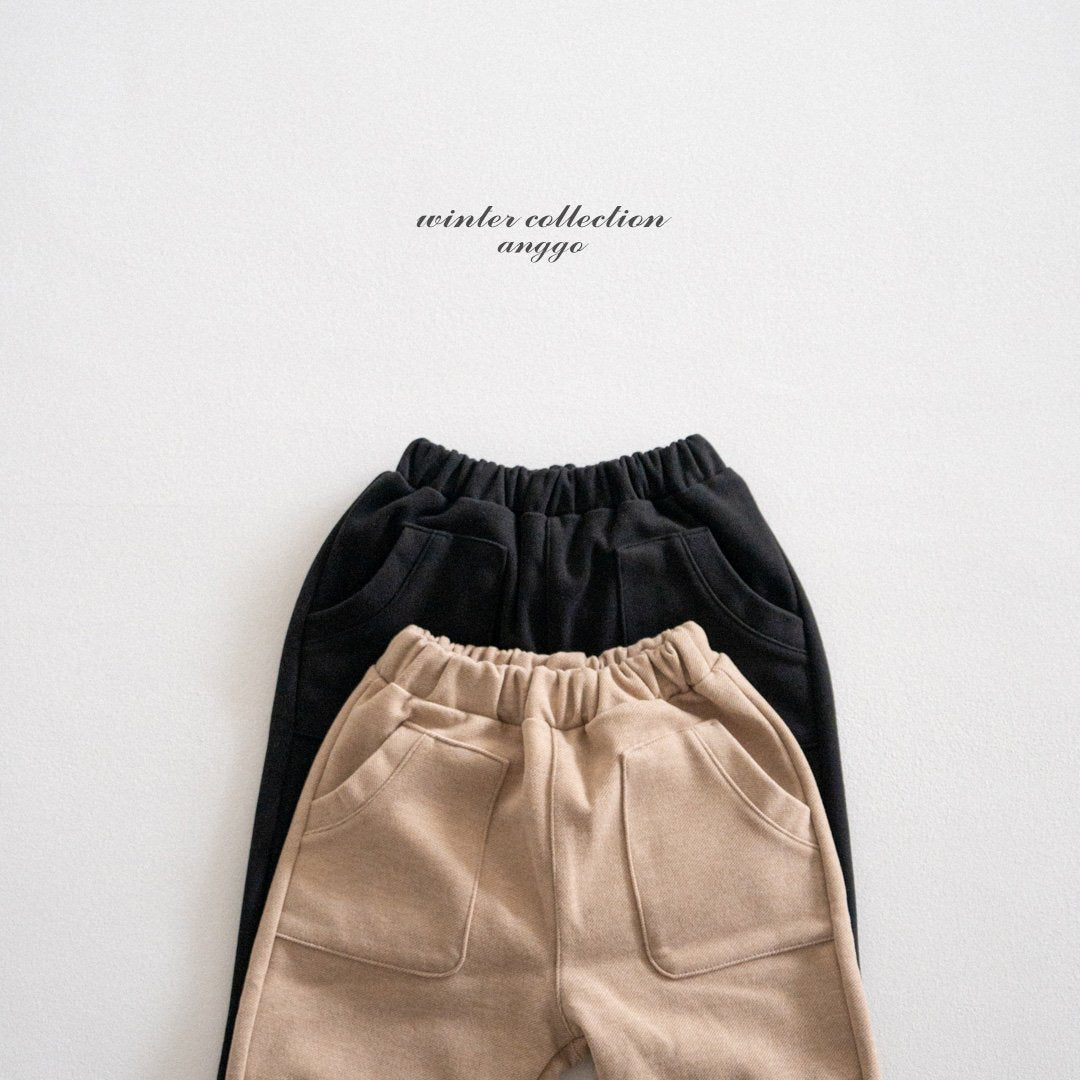 [PRE-ORDER] Bagel Pants