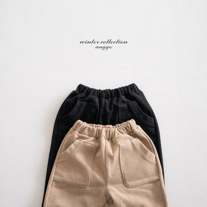 [PRE-ORDER] Bagel Pants