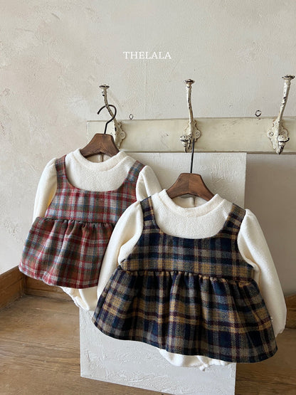 [PRE-ORDER] School Body Suit