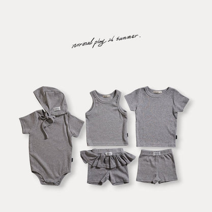 [PRE-ORDER] Soft Body Suit