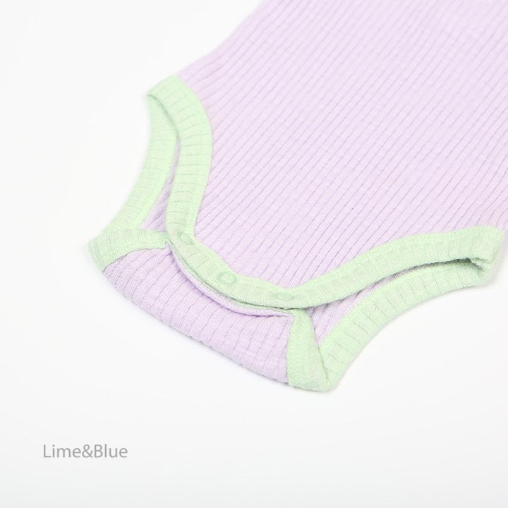 [PRE-ORDER] Marshmallow Body Suit