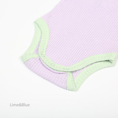[PRE-ORDER] Marshmallow Body Suit