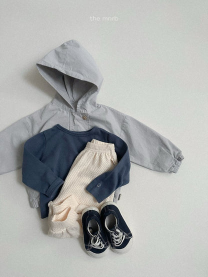 [PRE-ORDER] Pie Jumper