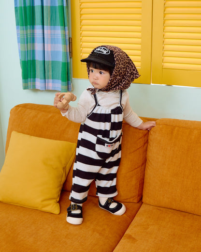[PRE-ORDER] Bbi Bbi Overalls