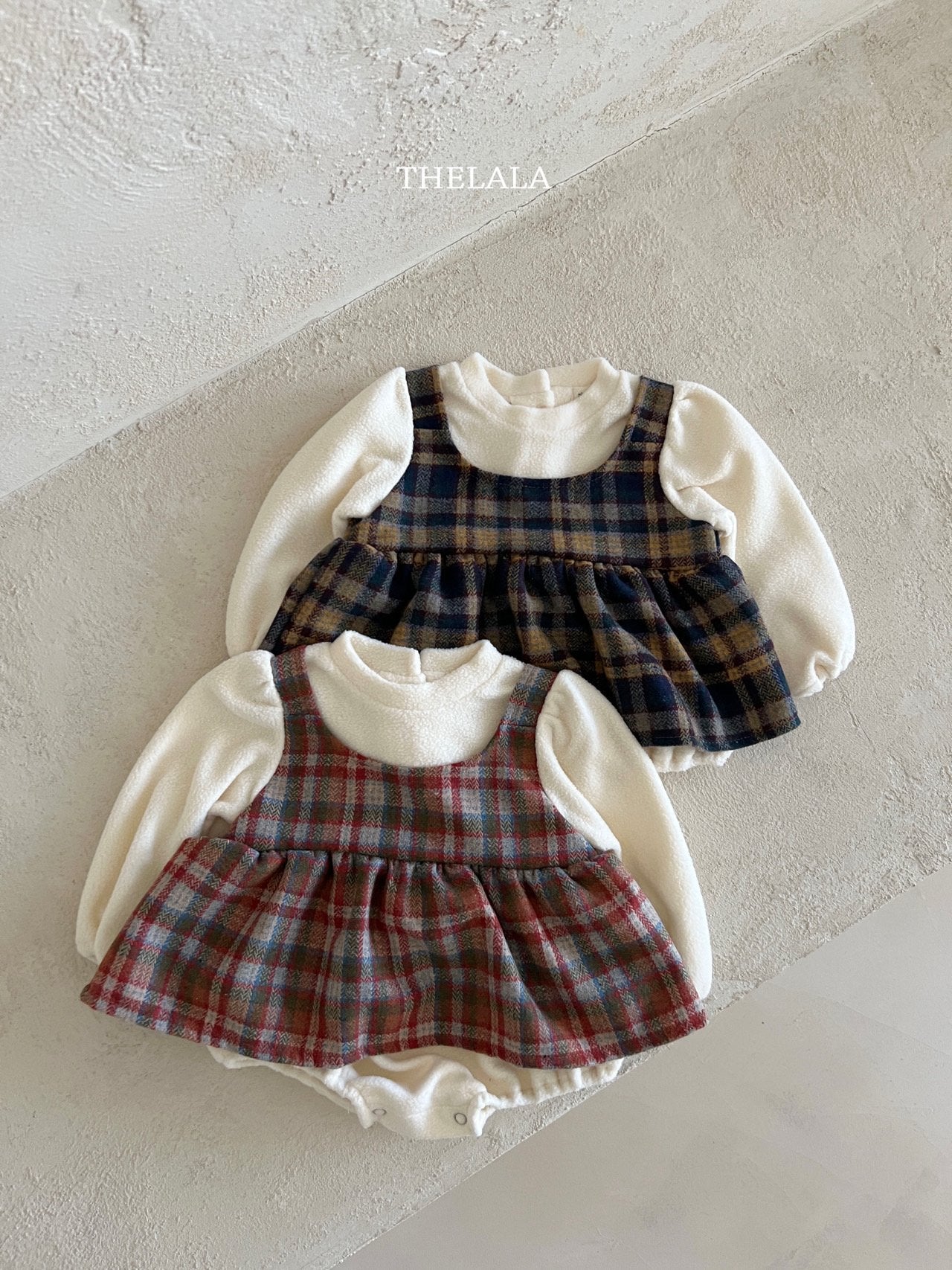 [PRE-ORDER] School Body Suit
