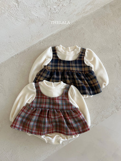 [PRE-ORDER] School Body Suit