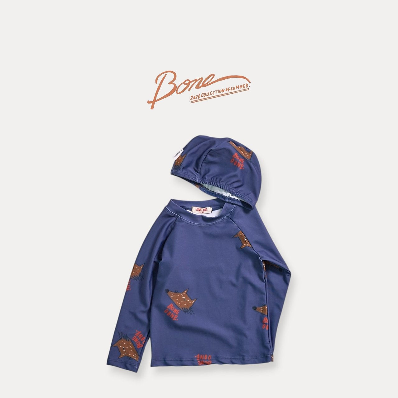 [PRE-ORDER] Swim T-Shirts