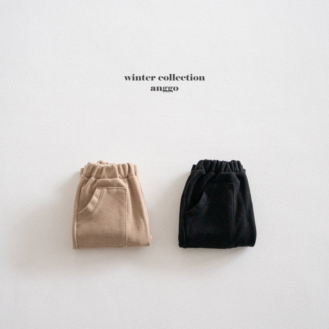 [PRE-ORDER] Bagel Pants