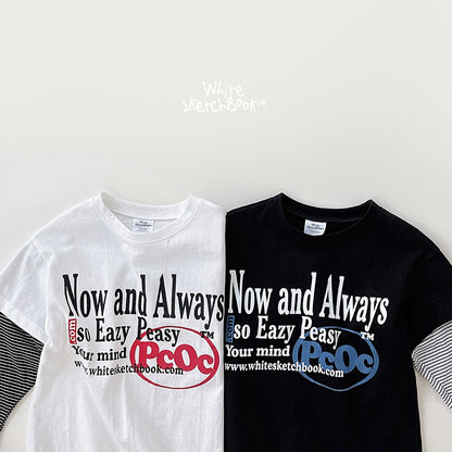 [PRE-ORDER] Easy Layered T-Shirts