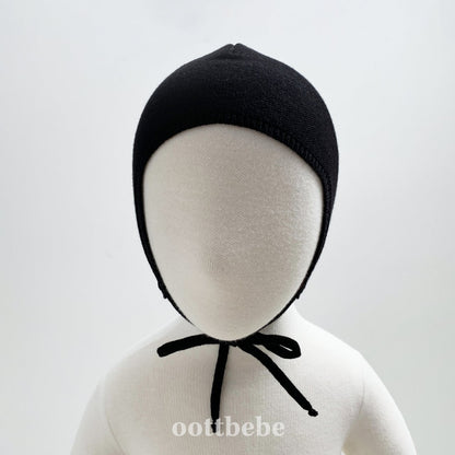 [PRE-ORDER] Basic Bonnet