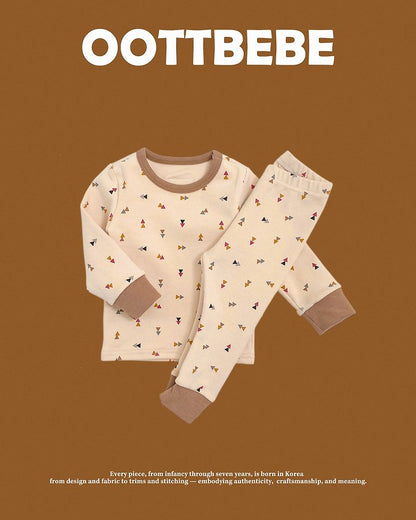 [PRE-ORDER] Shape Home Wear Set