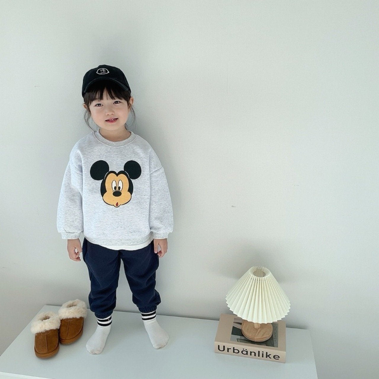 [PRE-ORDER] Winter Hi Sweatshirts