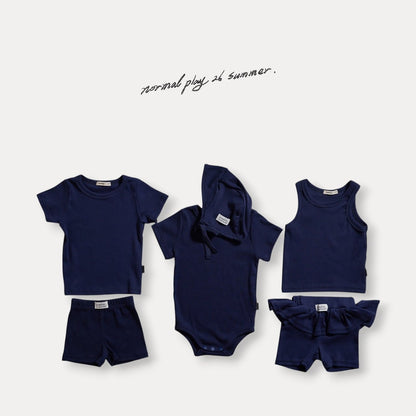 [PRE-ORDER] Soft Body Suit