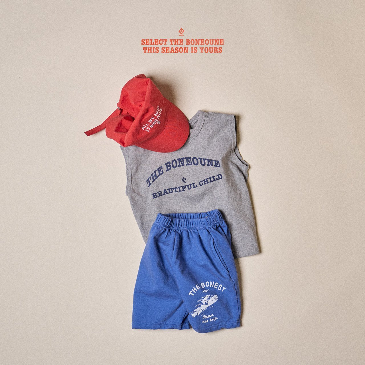 [PRE-ORDER] Child T-Shirts