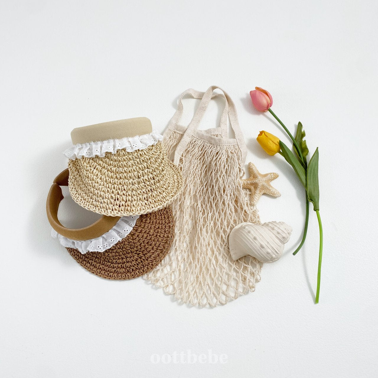 [PRE-ORDER] Lovely Sun Cap