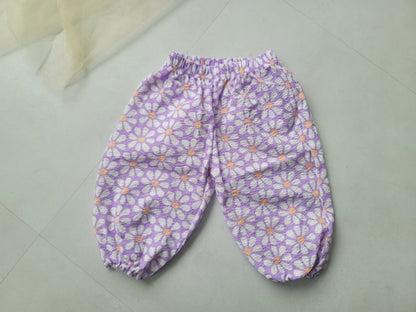 [PRE-ORDER] Ray Sausage Pants