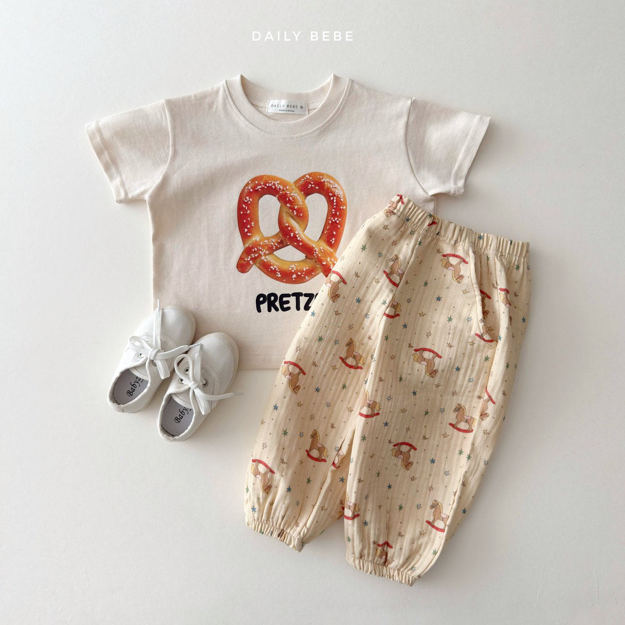 [PRE-ORDER] Bakery T-Shirts