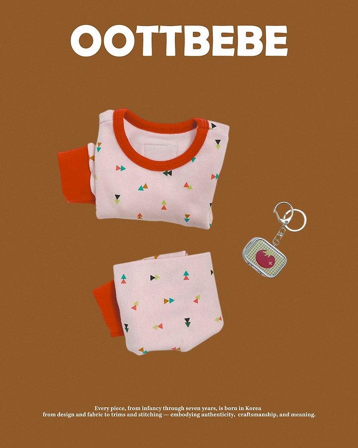 [PRE-ORDER] Shape Home Wear Set
