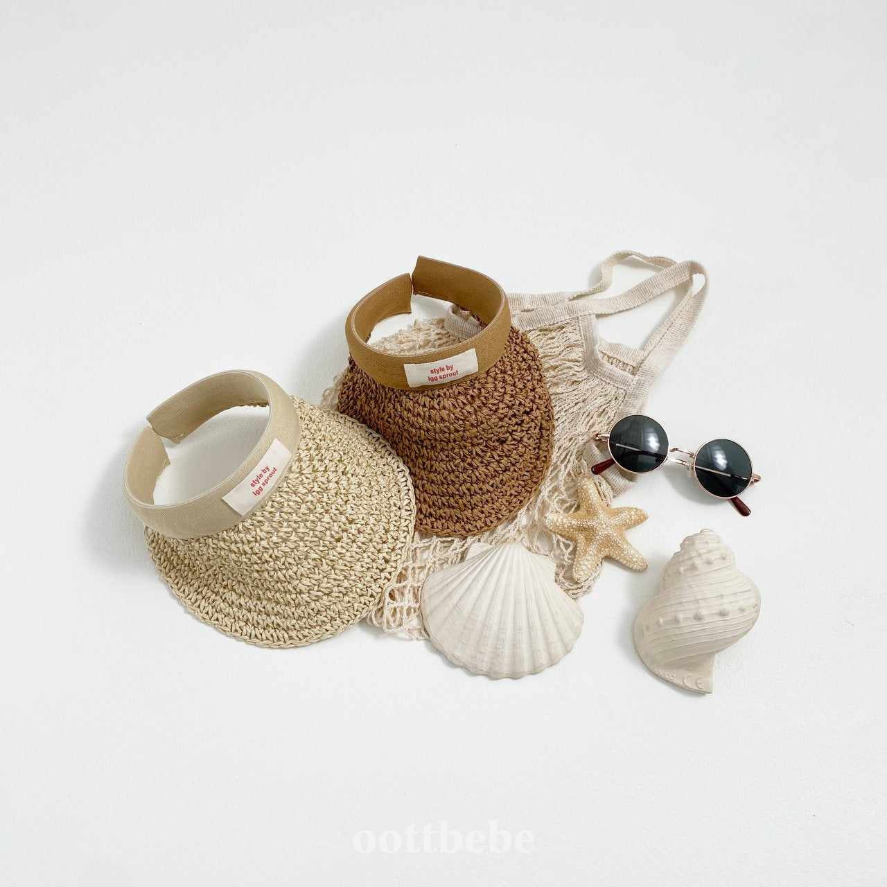 [PRE-ORDER] Lovely Sun Cap