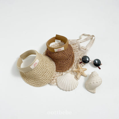 [PRE-ORDER] Lovely Sun Cap