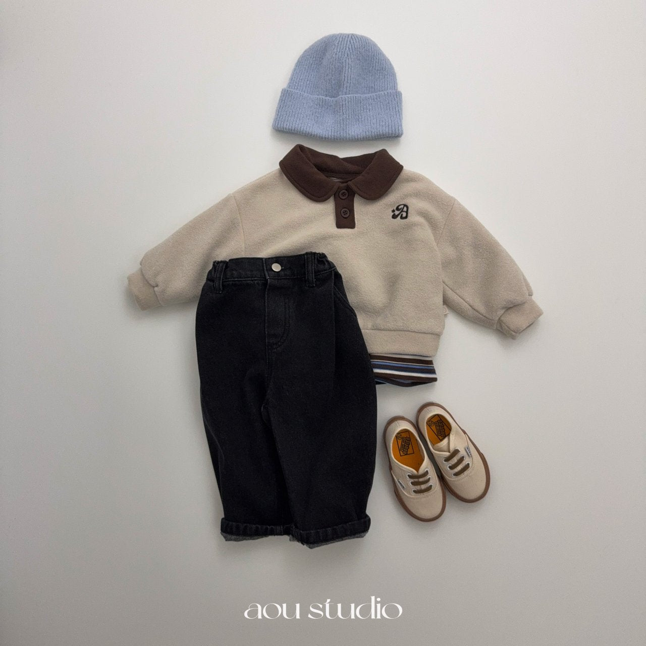 [PRE-ORDER] Kawa Sweatshirts
