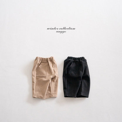 [PRE-ORDER] Bagel Pants