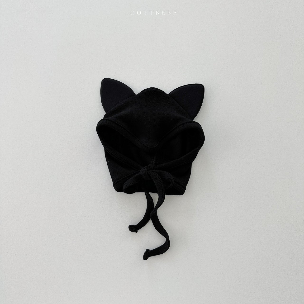[Limit Time Order] Bat Bonnet