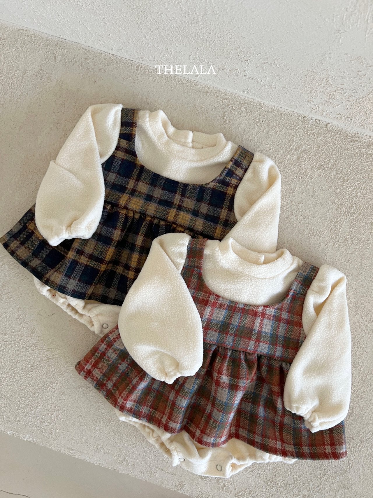 [PRE-ORDER] School Body Suit