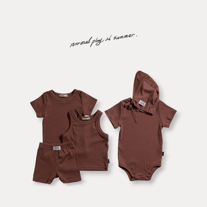 [PRE-ORDER] Soft Body Suit