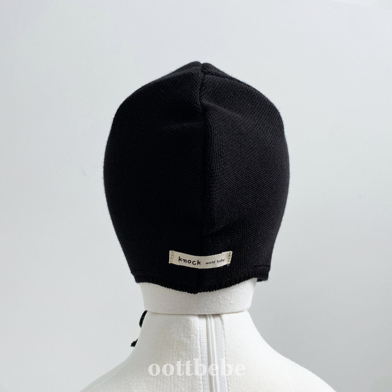 [PRE-ORDER] Basic Bonnet