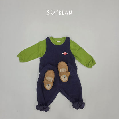 [PRE-ORDER] Marshmallow Top Bottom Set
