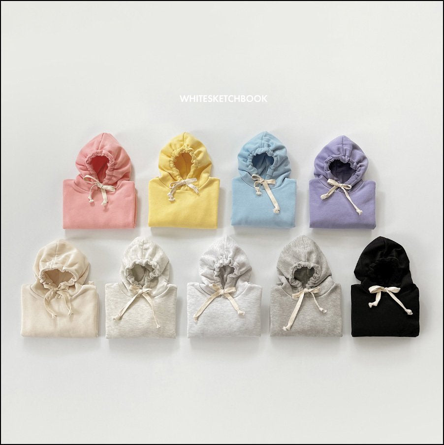 [PRE-ORDER] Best Hoodie Sweatshirts