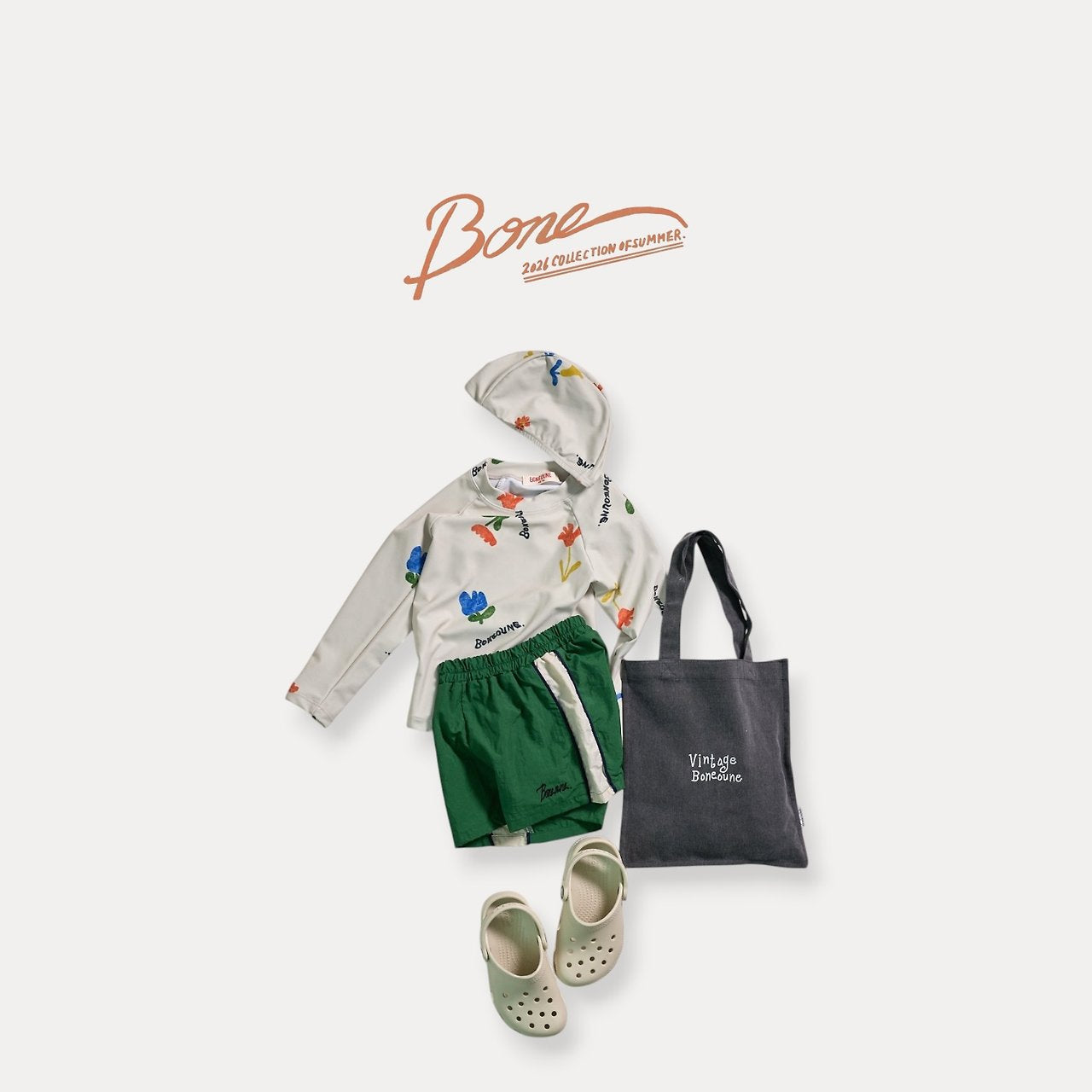 [PRE-ORDER] Swim T-Shirts