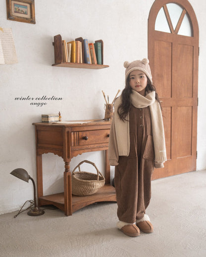 [PRE-ORDER] Pocky Overalls