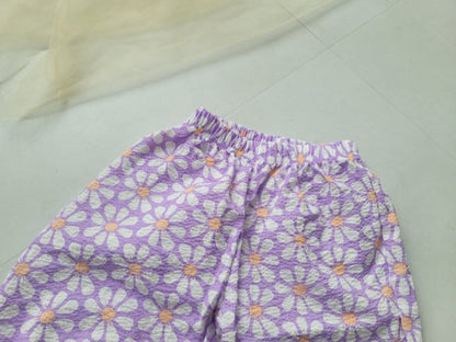 [PRE-ORDER] Ray Sausage Pants