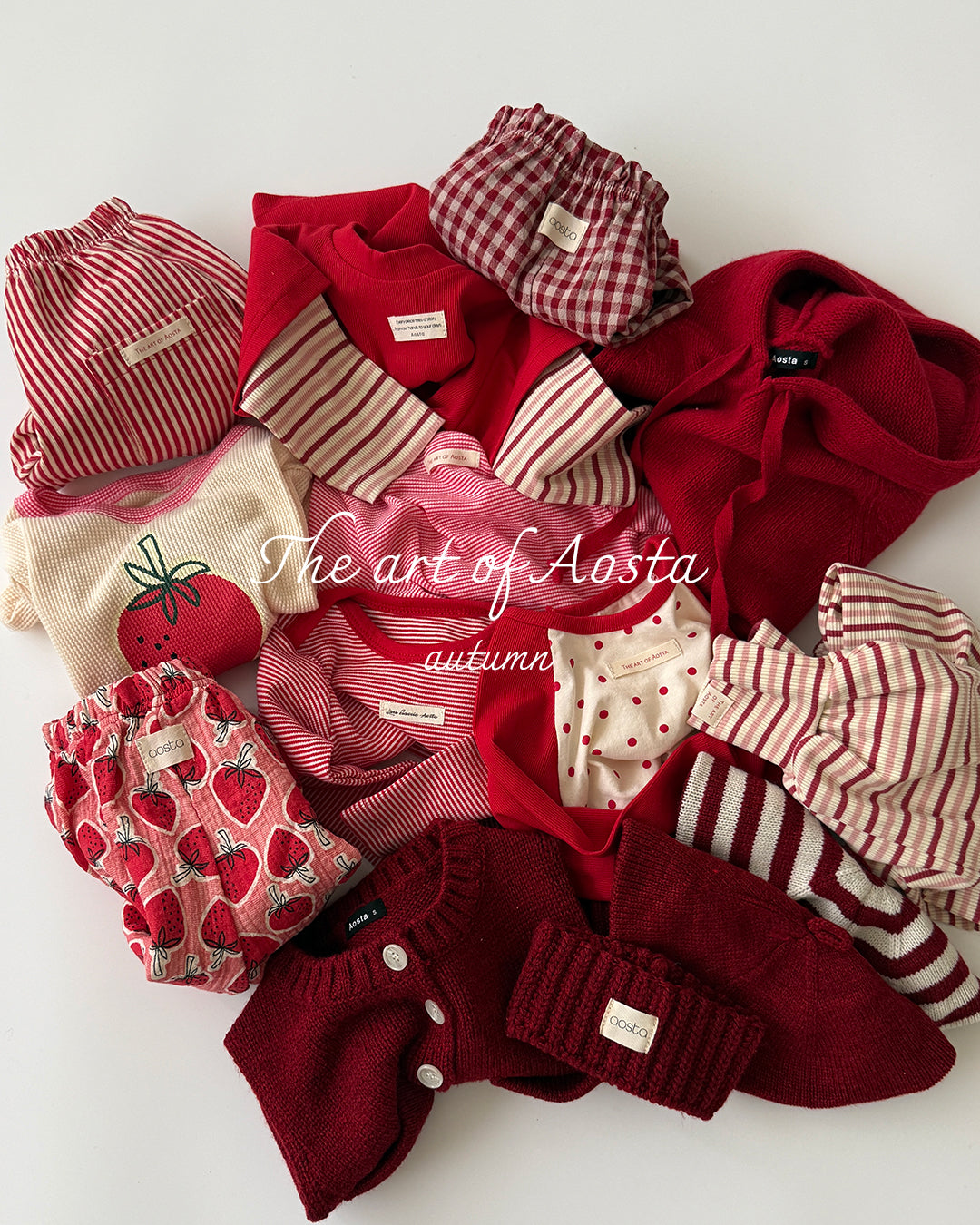 [PRE-ORDER] Cookie Sweater Headband