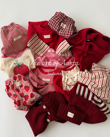 [PRE-ORDER] Cookie Sweater Headband