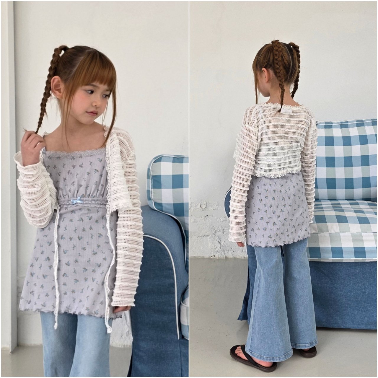 [PRE-ORDER] Angel Dress