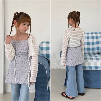 [PRE-ORDER] Angel Dress
