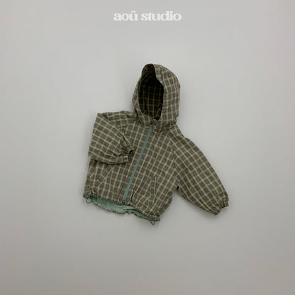 [PRE-ORDER] Hoodie Cap Jumper