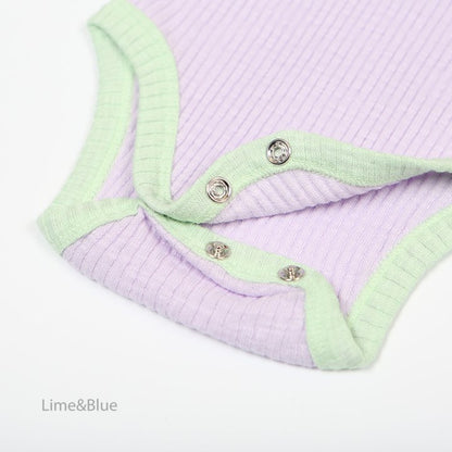 [PRE-ORDER] Marshmallow Body Suit