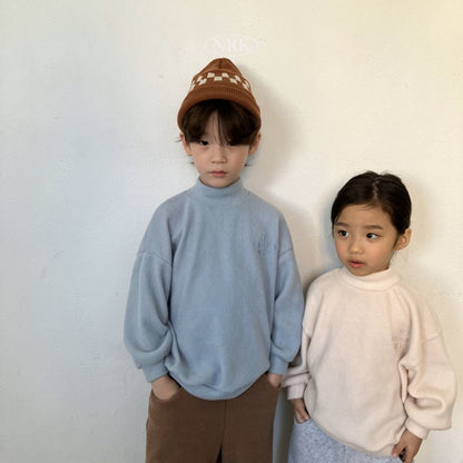 [PRE-ORDER] Turtleneck Sweatshirts