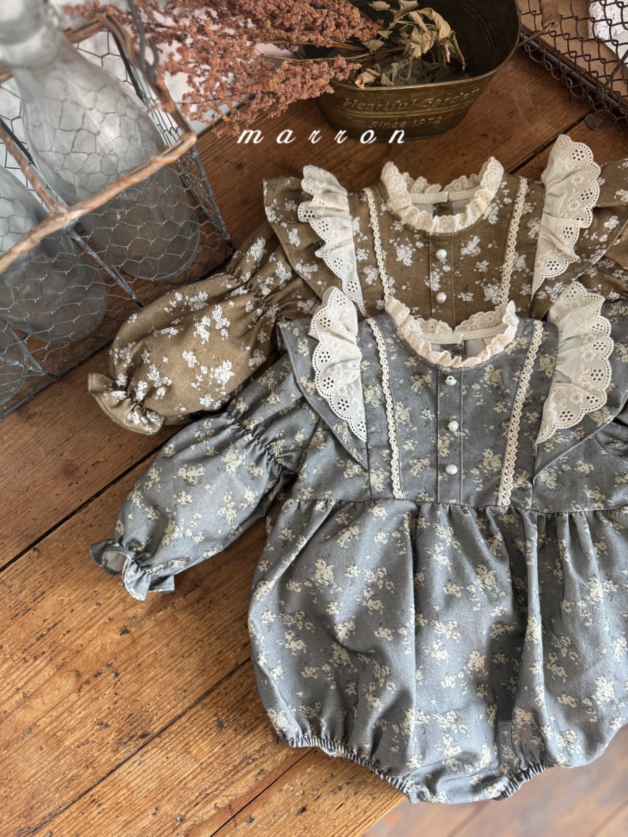 [PRE-ORDER] Julia Body Suit