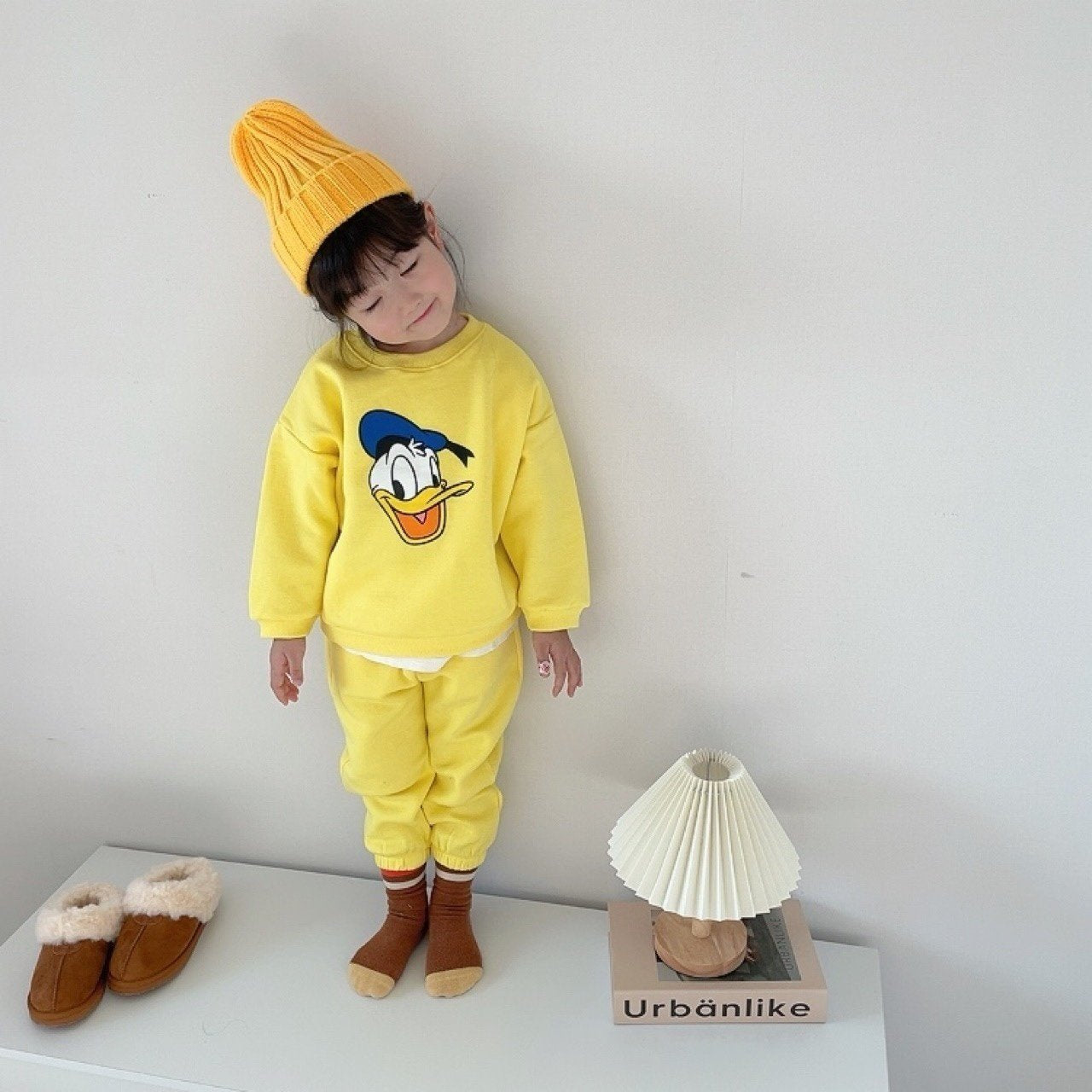 [PRE-ORDER] Winter Hi Sweatshirts