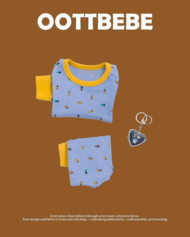 [PRE-ORDER] Shape Home Wear Set