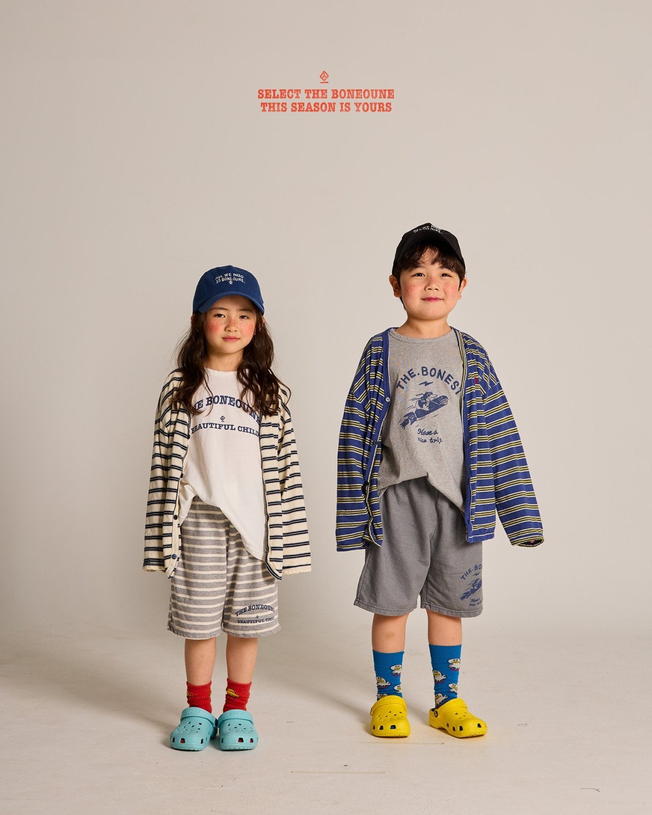 [PRE-ORDER] Child T-Shirts
