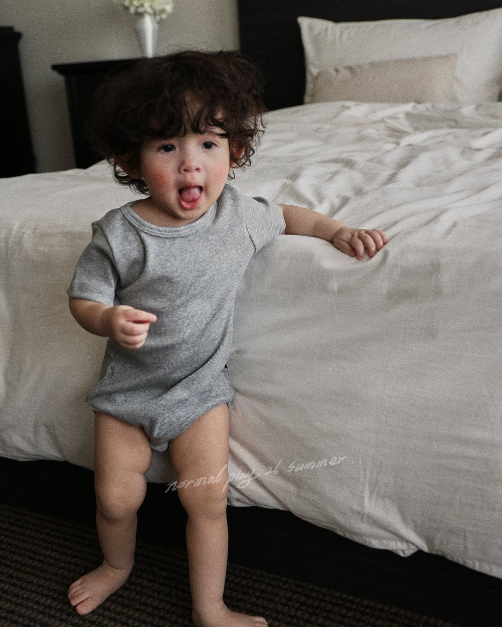 [PRE-ORDER] Soft Body Suit