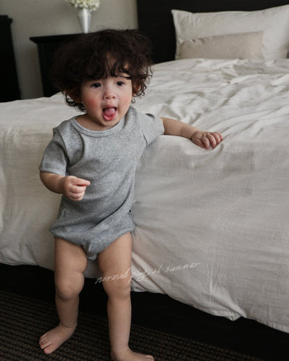 [PRE-ORDER] Soft Body Suit